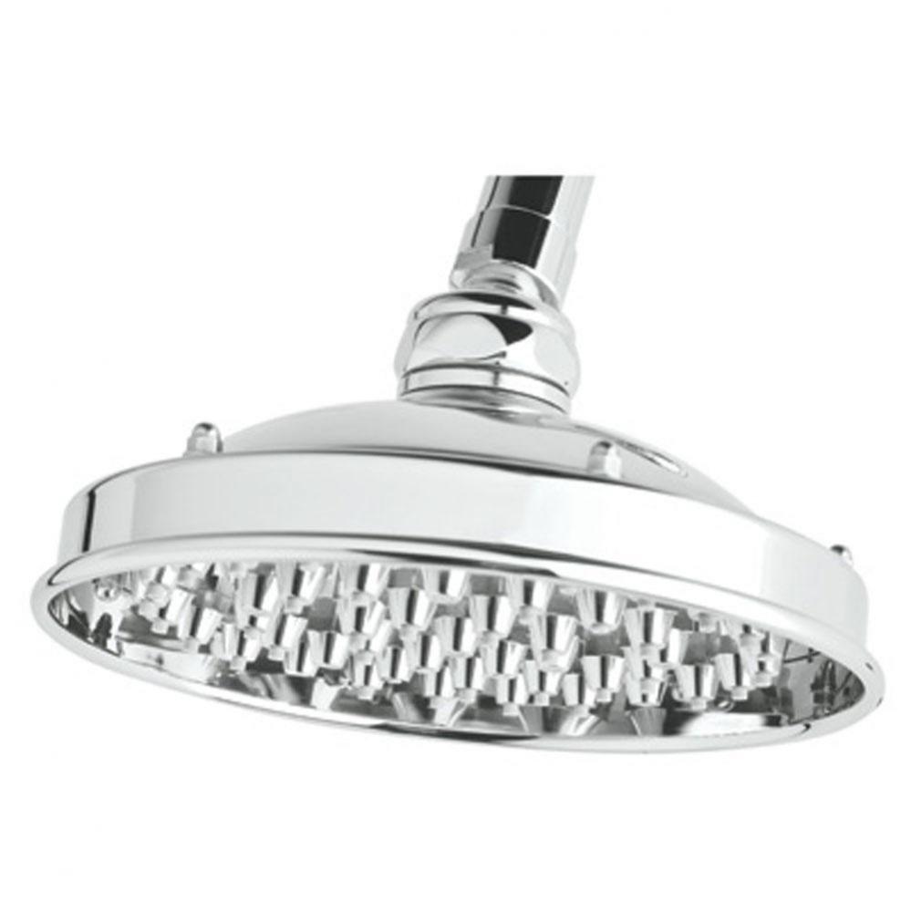 6'' Rain Showerhead
