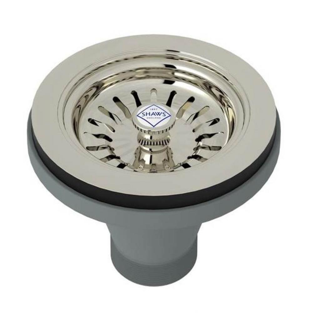 Basket Strainer