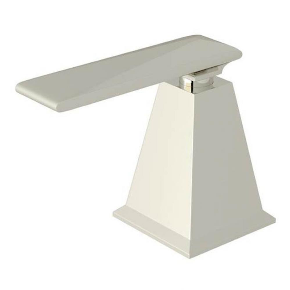 Kit Rohl Vincent Bath Deck Mounted Three Port Two Direction Diverter
