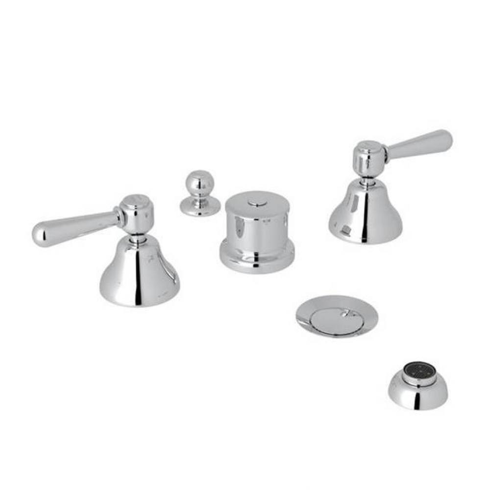 Kit Rohl Country Bath Verona Five Hole Bidet