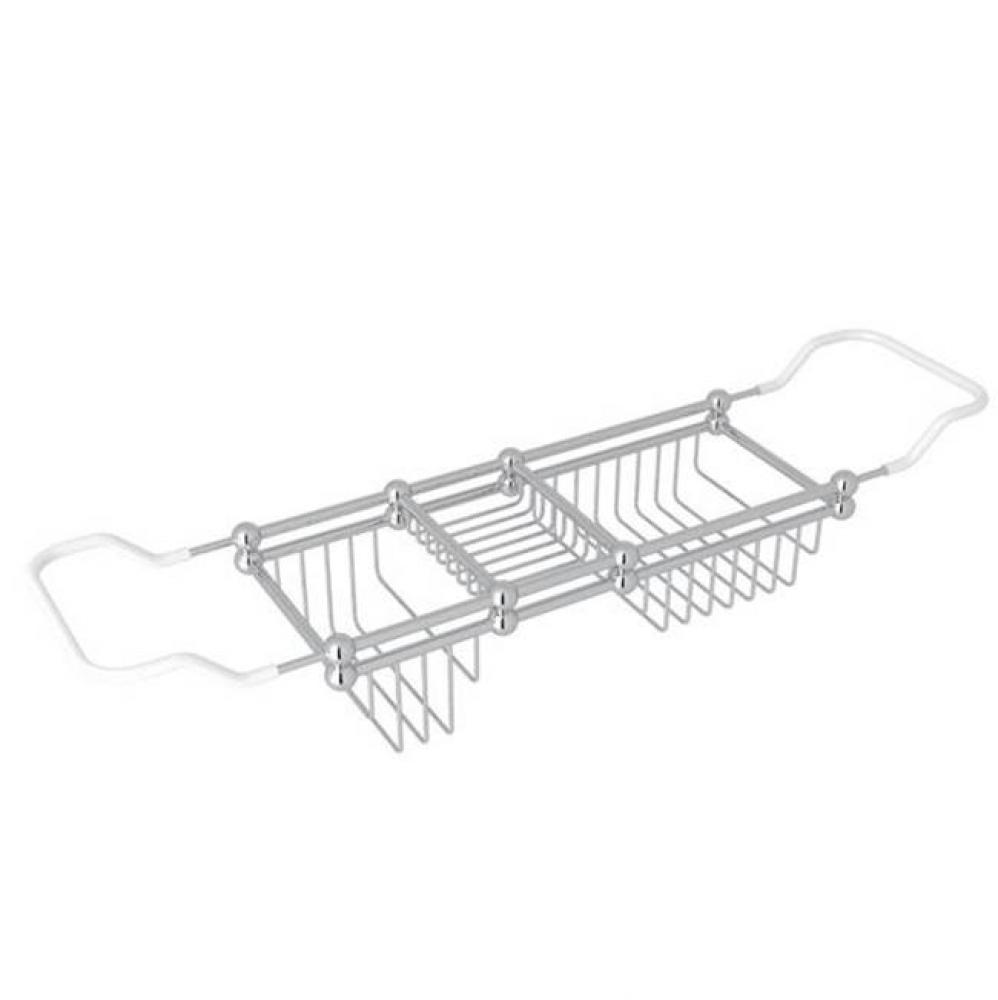 Edwardian™ 28–32'' Bath Rack