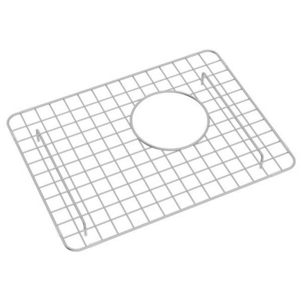 Wire Sink Grid For RC4019 Kitchen Sinks Small Bowl