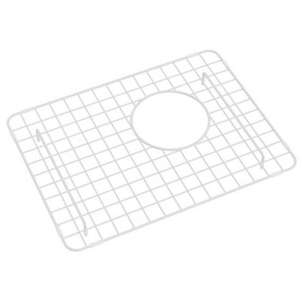 Wire Sink Grid For RC4019 Kitchen Sinks Small Bowl