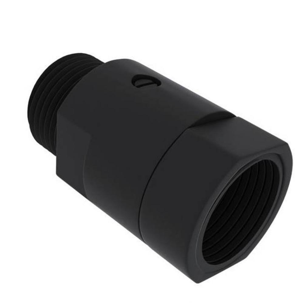 Floor Pillar Unions With Shut-Off Valves