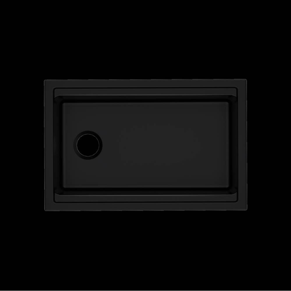 Allia™ 30'' Fireclay Undermount Chef/Workstation Sink