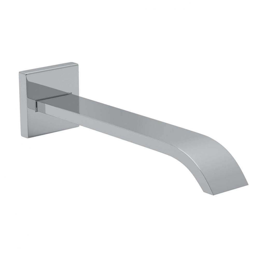 Wave™ Wall Mount Tub Spout