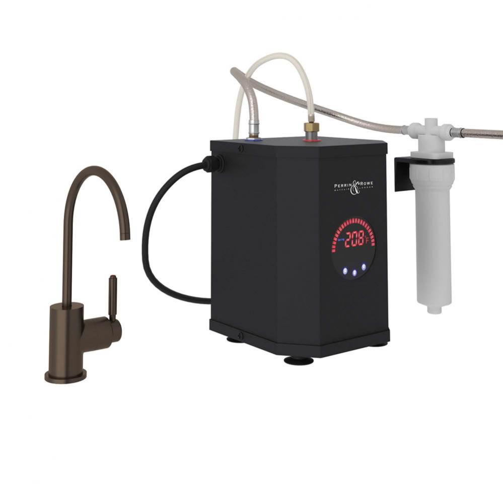 Lux™ Hot Water Dispenser, Tank And Filter Kit