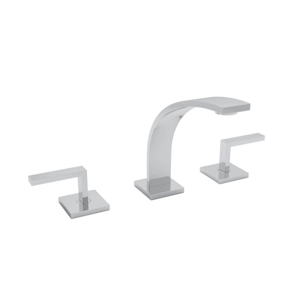 Wave™ Widespread Lavatory Faucet