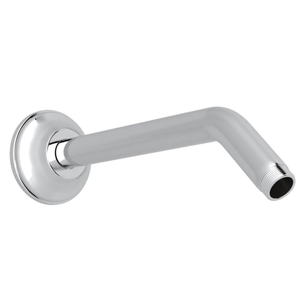 9'' Wall Mount Shower Arm