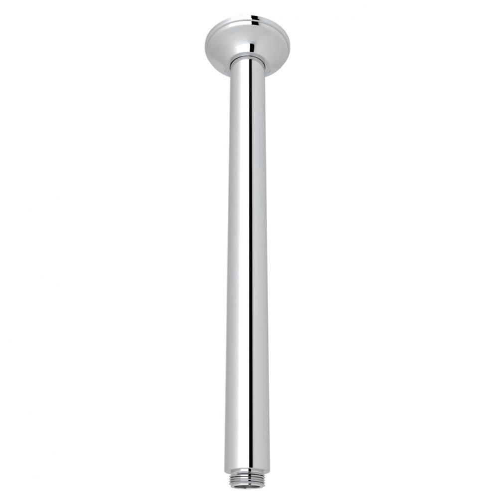 13'' Ceiling Mount Shower Arm
