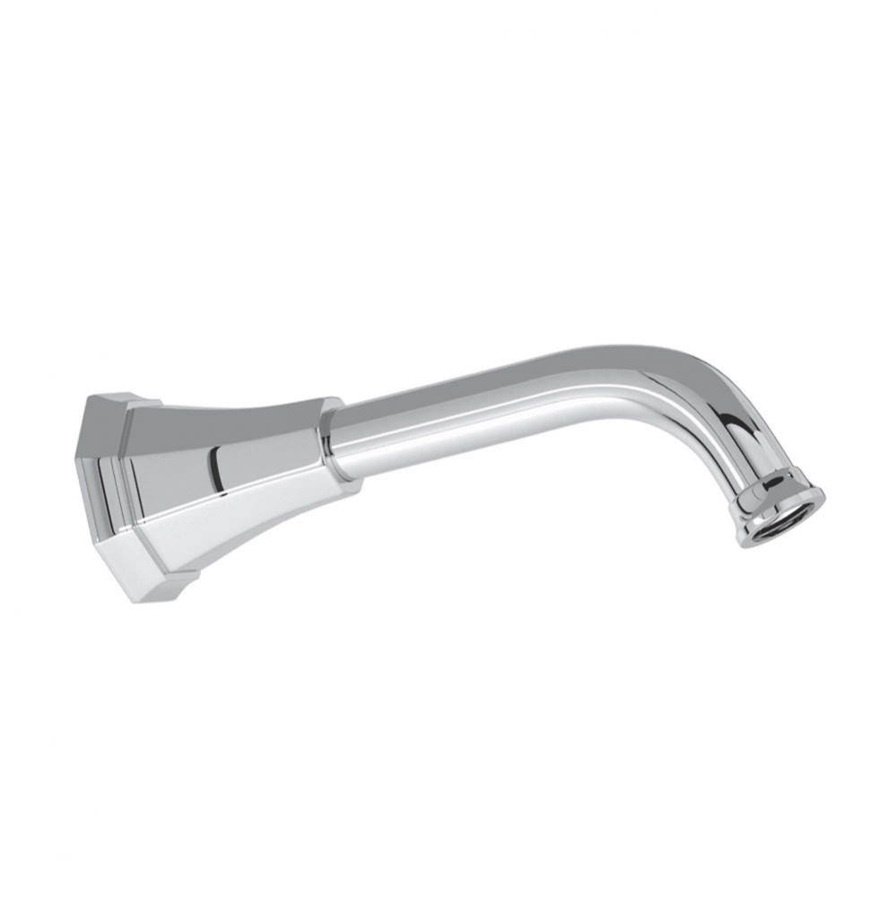 7'' Wall Mount Shower Arm