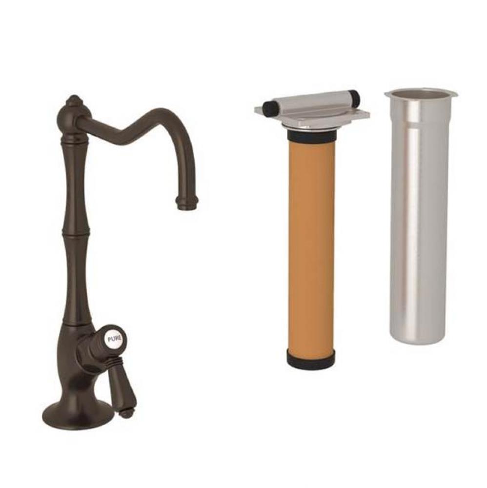 Acqui® Filter Kitchen Faucet Kit