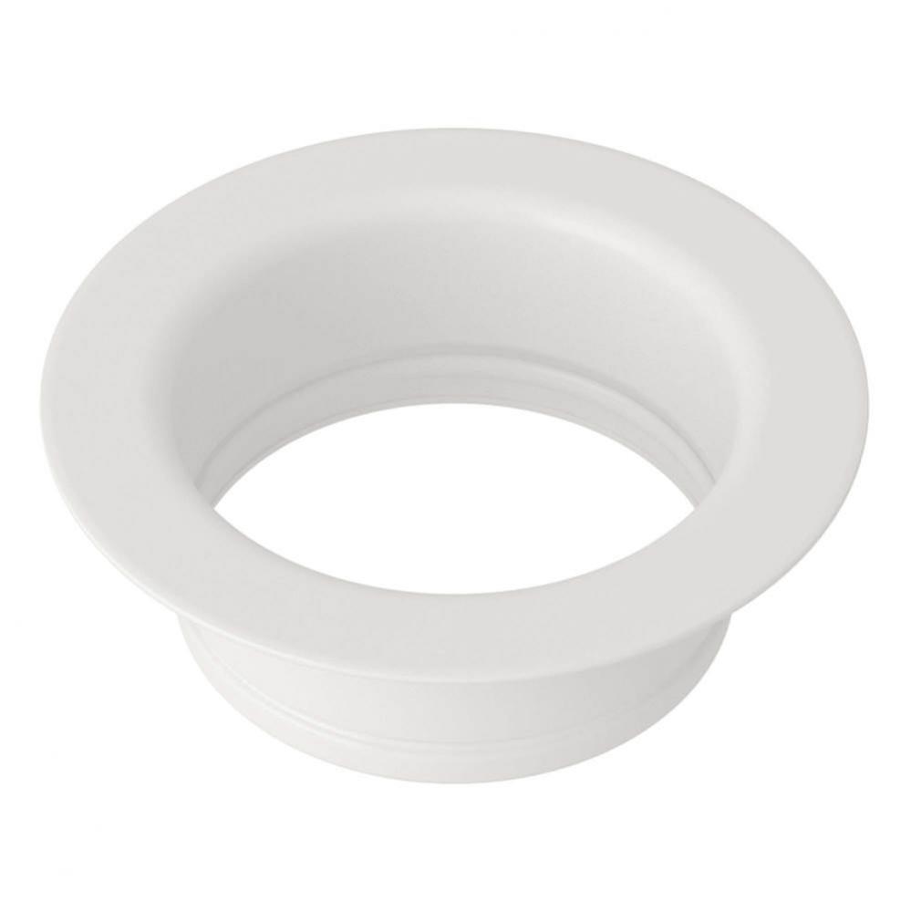Disposal Flange