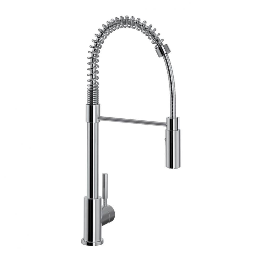 Lux™ Pre-Rinse Kitchen Faucet