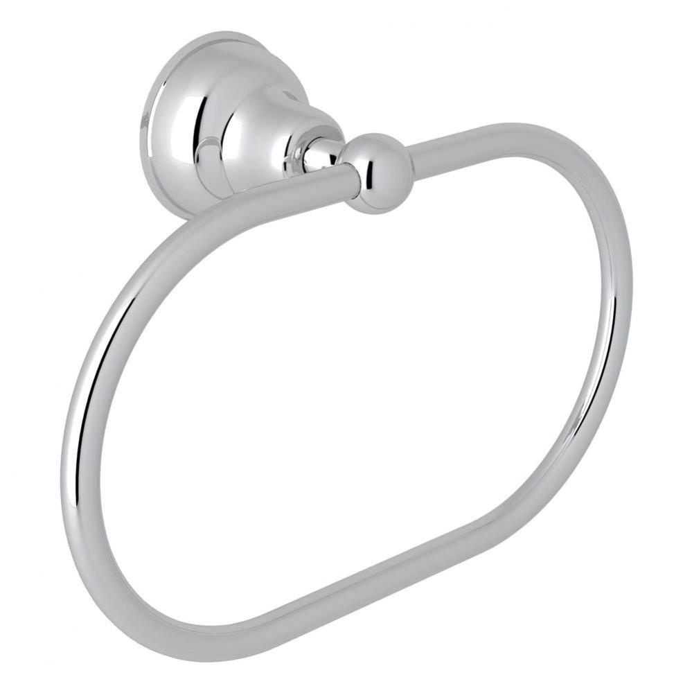 Arcana™ Towel Ring