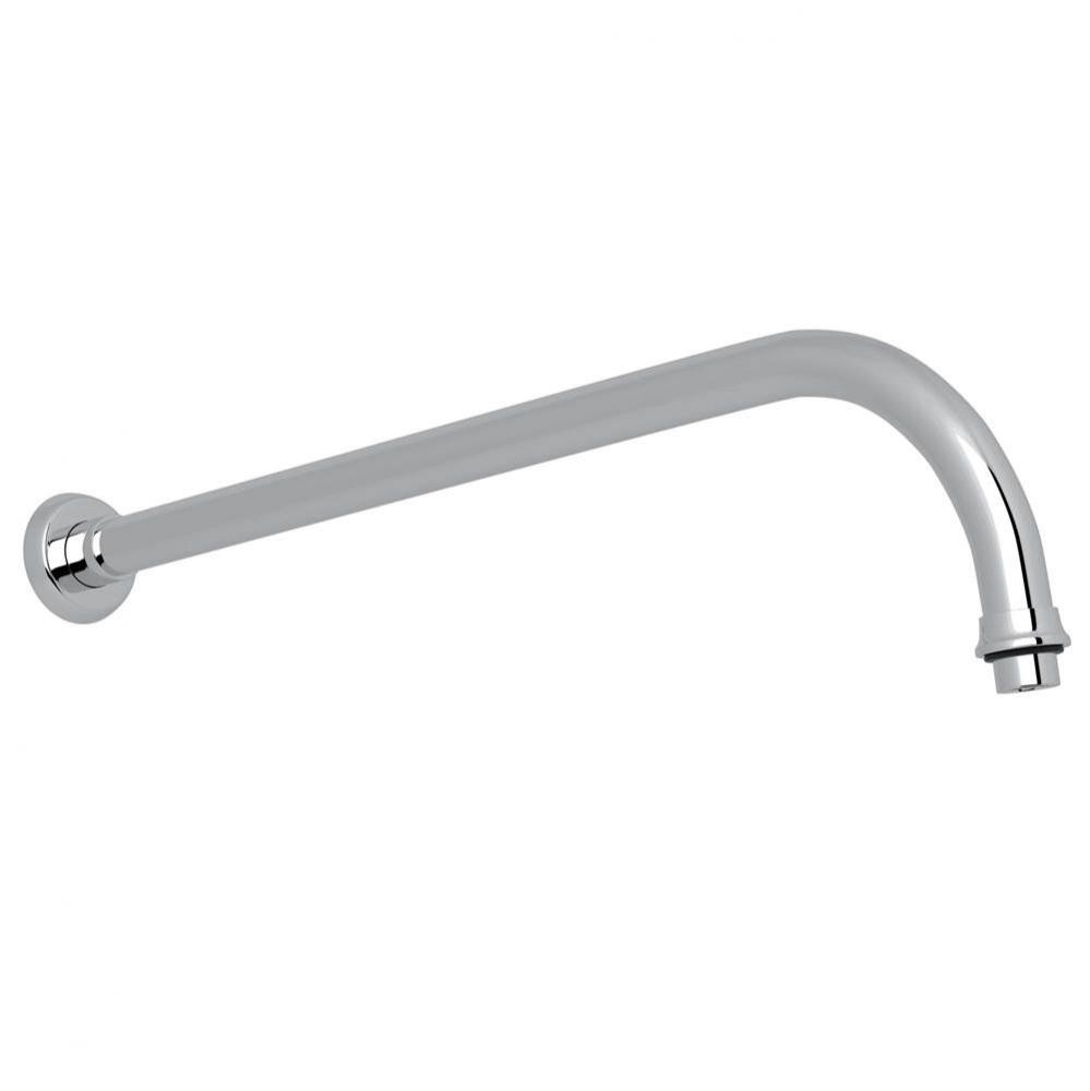 15'' Wall Mount Shower Arm