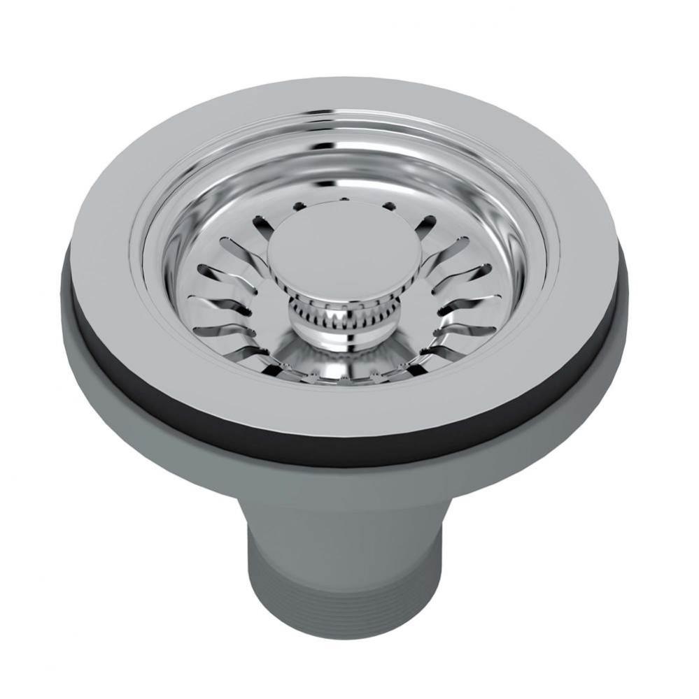 Basket Strainer