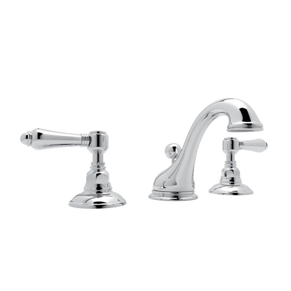 Acqui® Widespread Lavatory Faucet With Low Spout