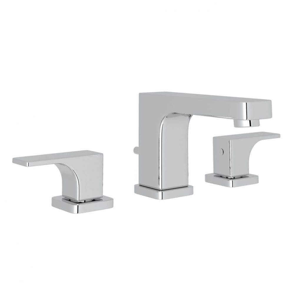 Quartile™ Widespread Lavatory Faucet