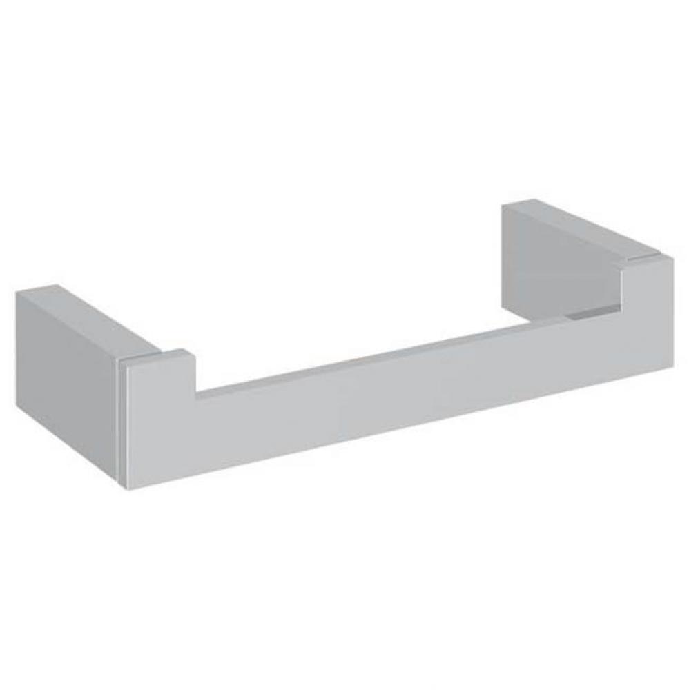 Quartile™ Toilet Paper Holder With Lift Arm