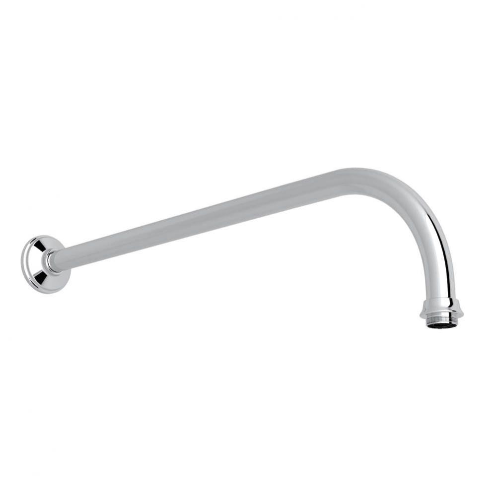 15'' Wall Mount Shower Arm