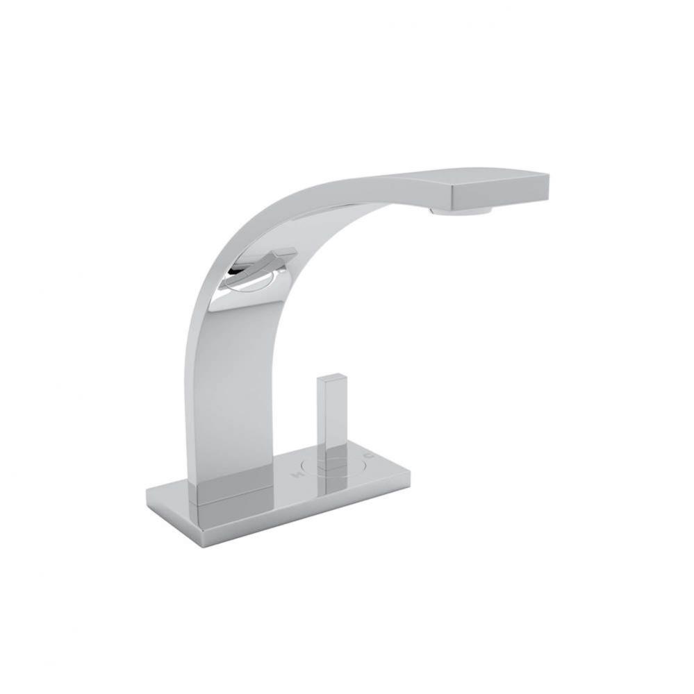 Wave™ Single Handle Lavatory Faucet