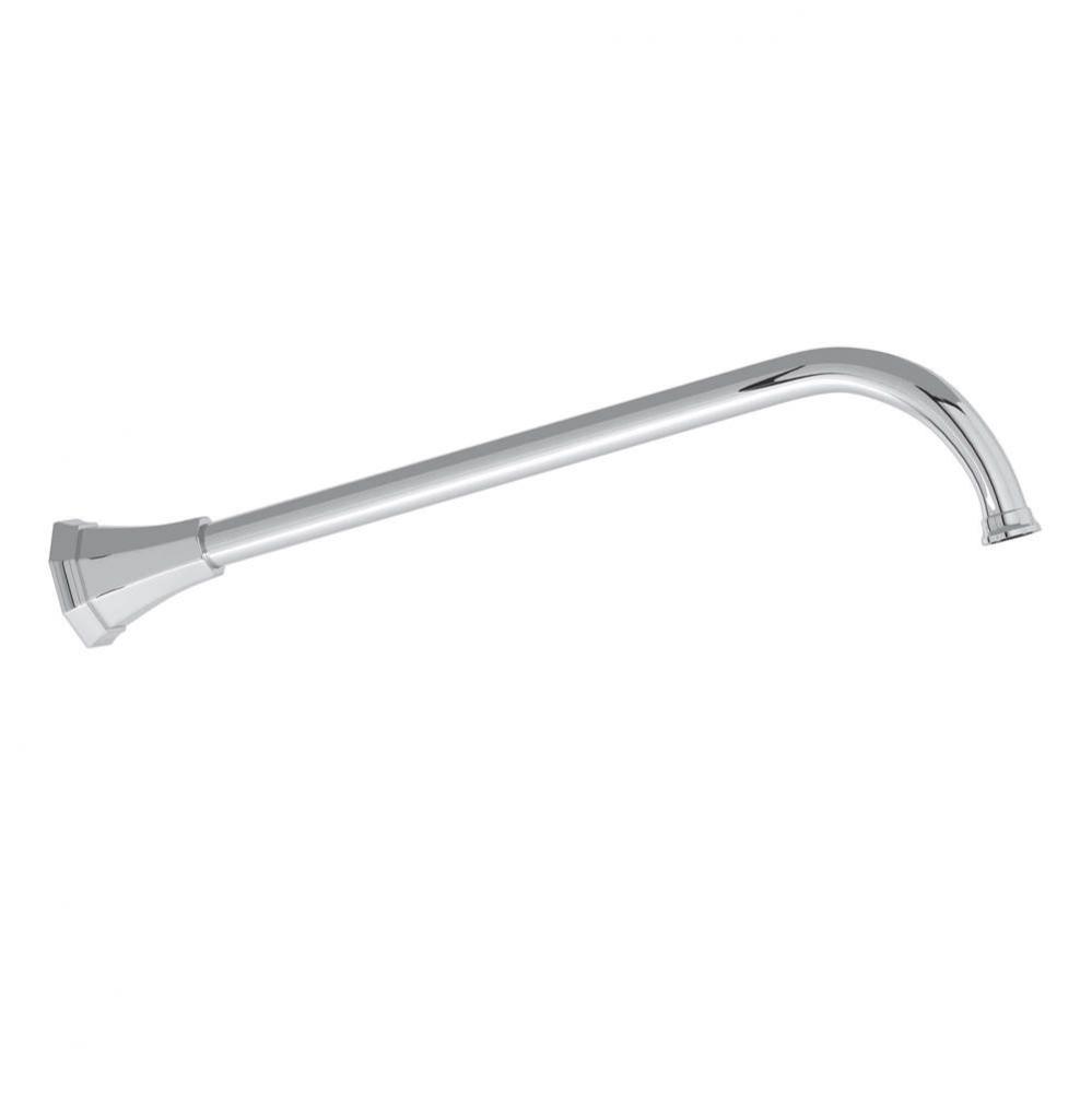 15'' Wall Mount Shower Arm
