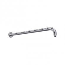 Rohl 200127SAAPC - 20'' Wall Mount Shower Arm