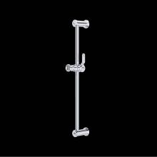 Rohl U.AR260127SBAPC - 26'' Slide Bar