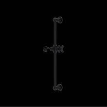 Rohl A8073XMMB - 21'' Slide Bar
