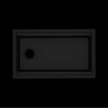 Rohl ALUM3319WS63 - Allia™ 33'' Fireclay Undermount Chef/Workstation Sink