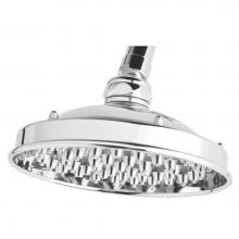 Rohl WI0136APC - 6'' Rain Showerhead
