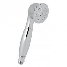 Rohl 1105/8APC - 2'' Single Function Handshower