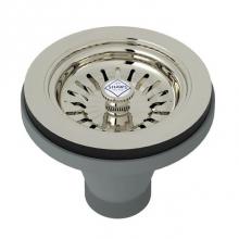 Rohl 734PN - Basket Strainer