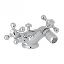 Rohl AC55X-APC - Rohl Arcana Single Hole Bidet Faucet