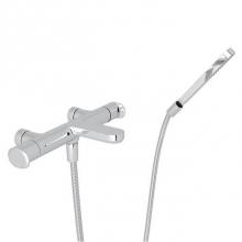 Rohl LV211L-APC - Meda™ Exposed Tub/Shower Mixer Valve