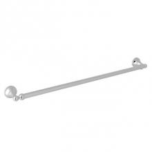 Rohl U.6641APC - Georgian Era™ 26'' Towel Bar