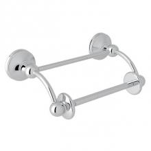 Rohl U.6648APC - Georgian Era™ Toilet Paper Holder
