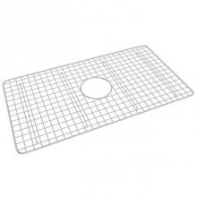 Rohl WSG3017SS - Wire Sink Grid For RC3017 Kitchen Sink
