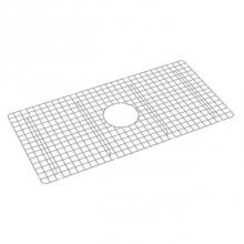 Rohl WSG3318SS - Wire Sink Grid For RC3318 Kitchen Sink