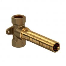 Rohl R1040R - 3/4'' Volume Control Rough-In Valve