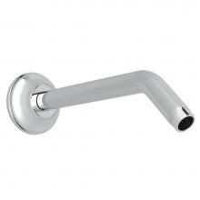 Rohl 1440/8APC - 9'' Wall Mount Shower Arm