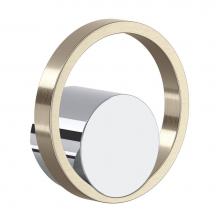 Rohl EC81IWPCN - Eclissi™ Kitchen Faucet Handle