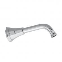 Rohl U.5182APC - 7'' Wall Mount Shower Arm