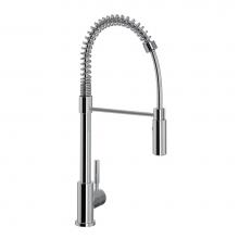 Rohl R7521APC - Lux™ Pre-Rinse Kitchen Faucet