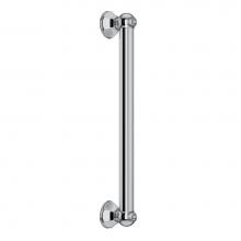 Rohl 1277APC - 18'' Grab Bar