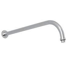 Rohl U.5884APC - 15'' Wall Mount Shower Arm