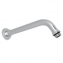 Rohl U.5882APC - 7'' Wall Mount Shower Arm