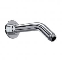 Rohl 70127SAAPC - 7'' Wall Mount Shower Arm