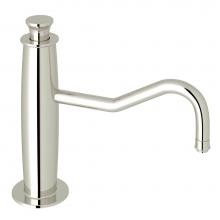 Rohl LS3550PN - Soap Dispenser